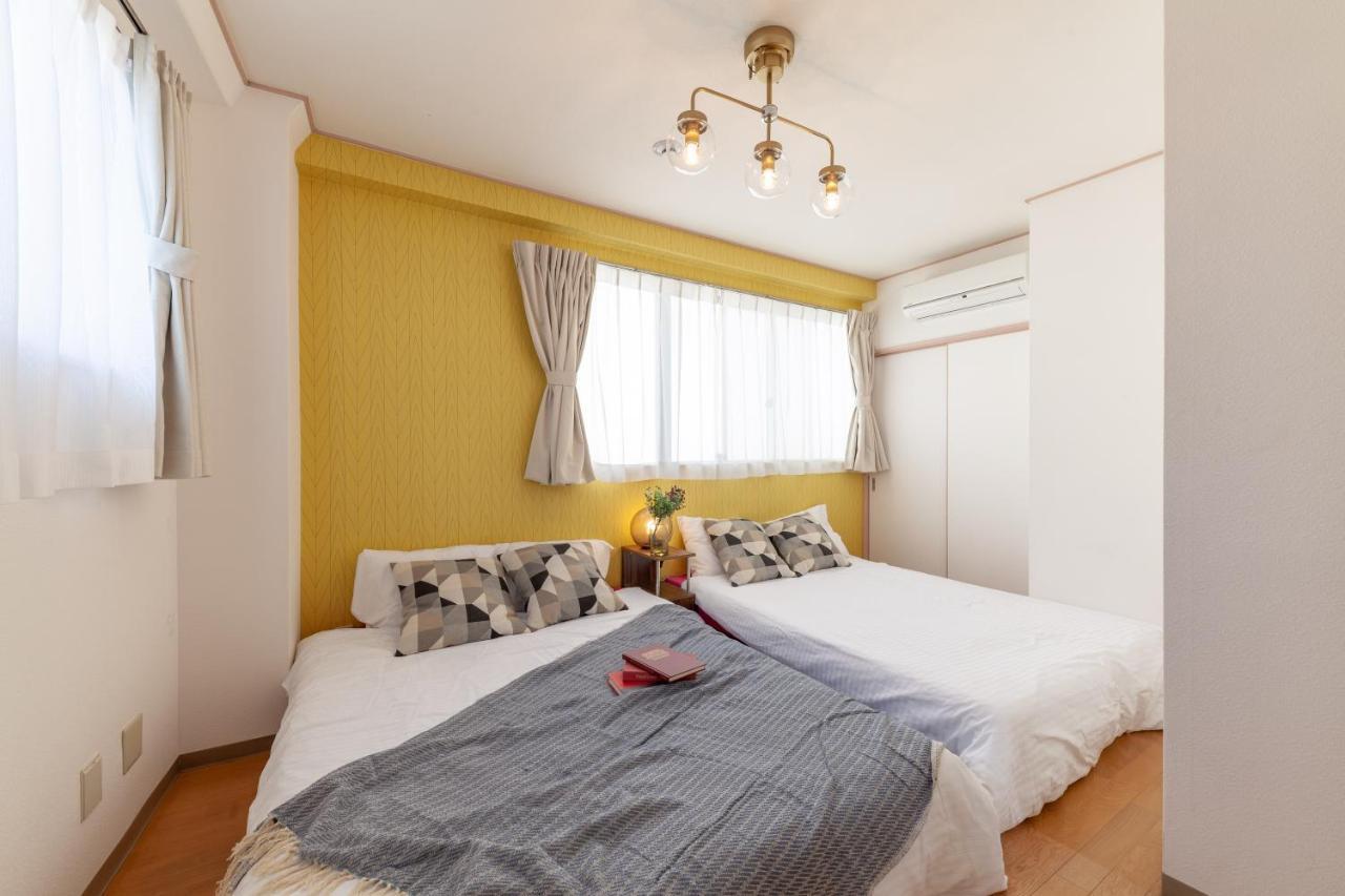 Hills Komagome Токіо Екстер'єр фото